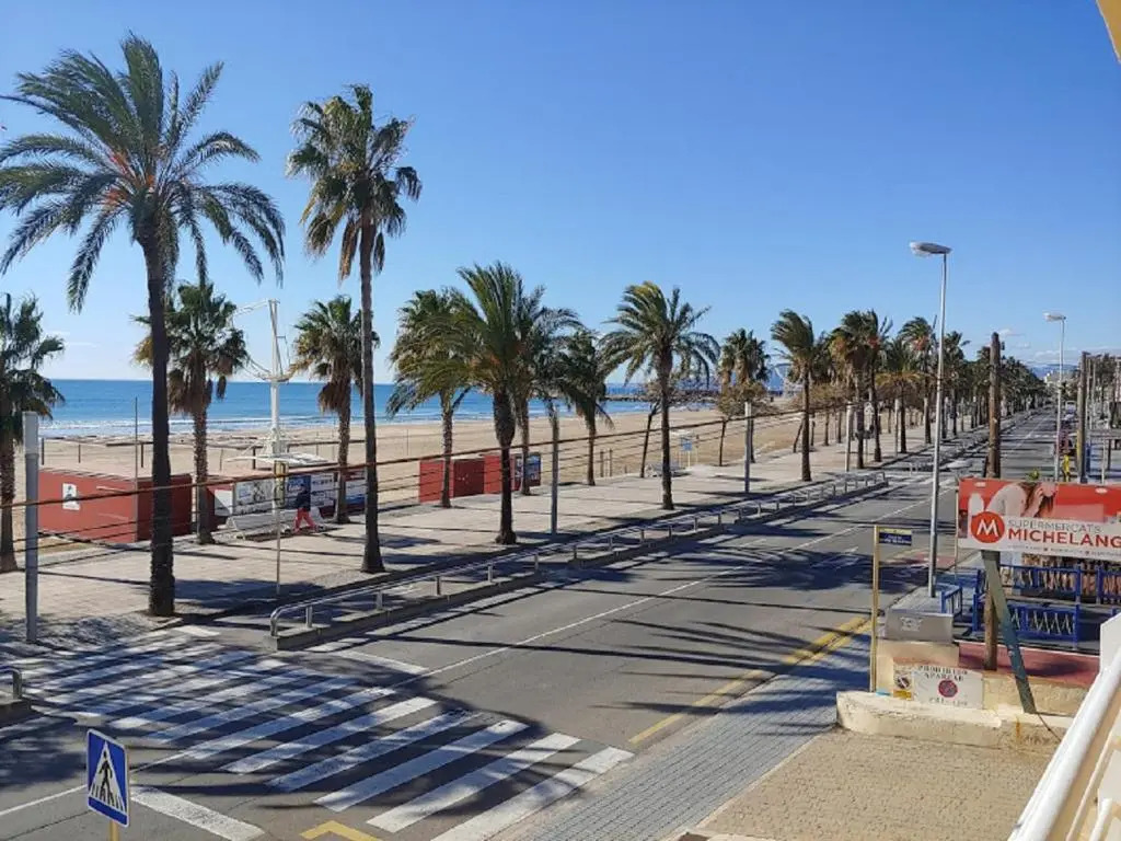 Miramar Serveis - Puerto 1ª Línea
