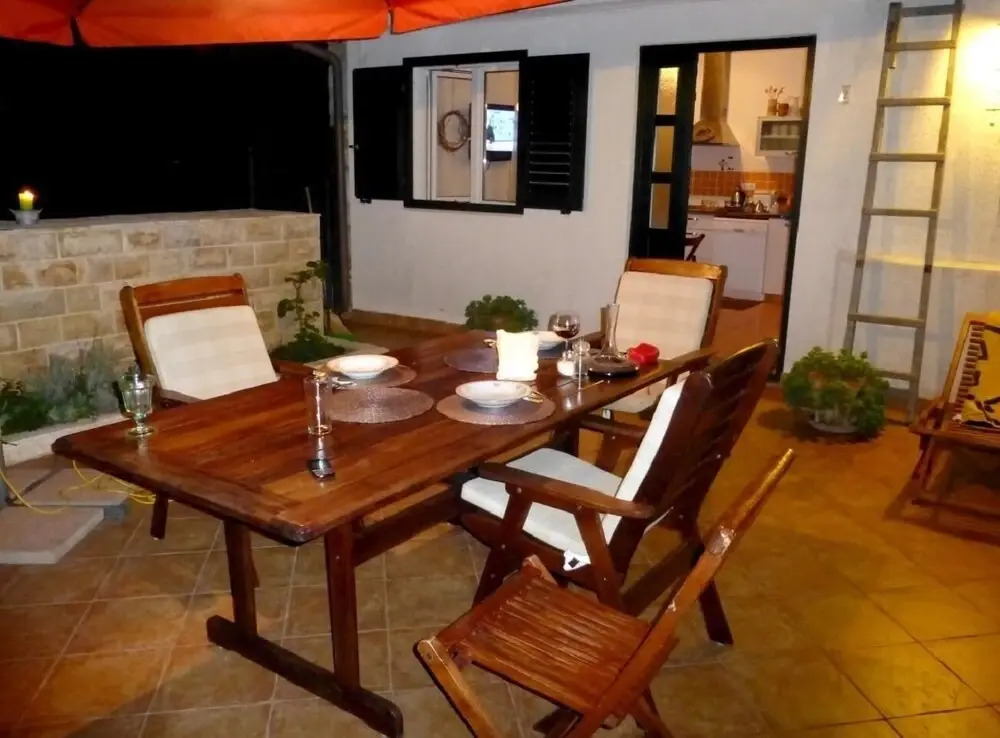Ivica - 40 m From Beach - A2