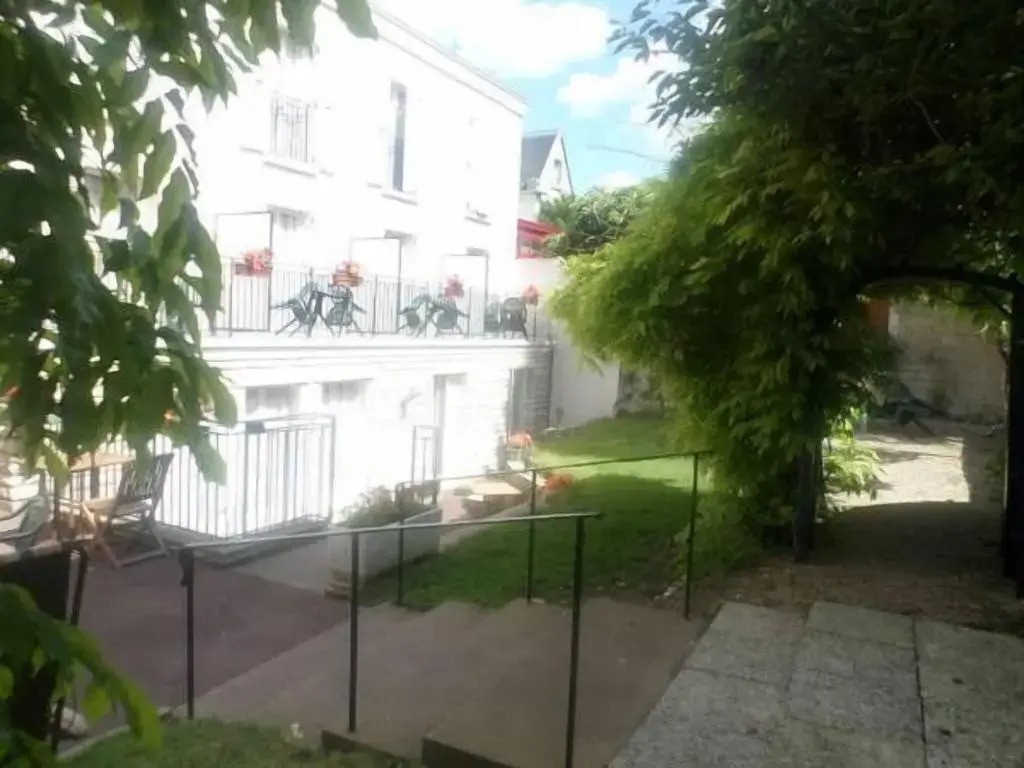 Hôtel Marie Louise