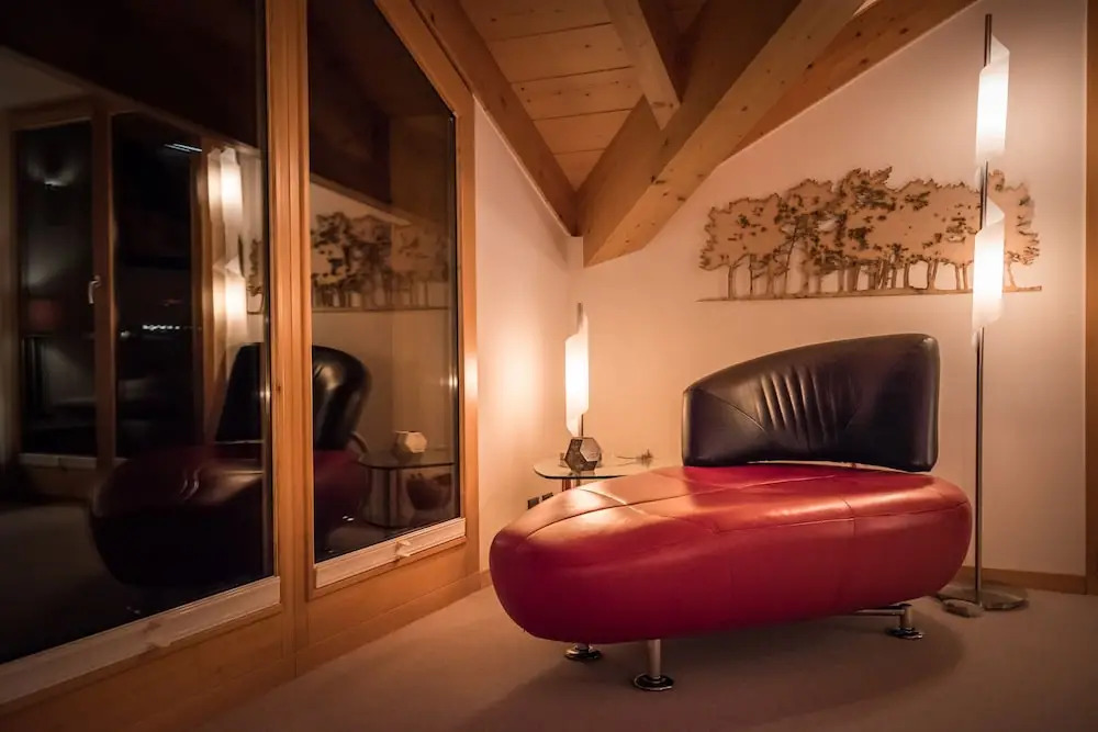 Chalet Fortuna 4 Penthouse