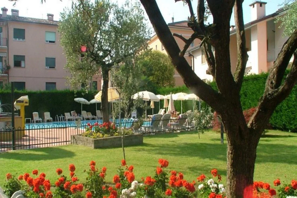 Hotel Bella Peschiera