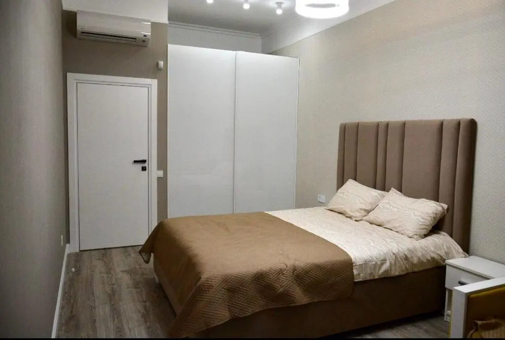 Apartments “Za Kulisamy “
