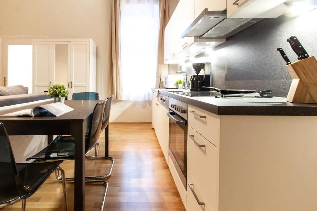 Apartment Lindengasse