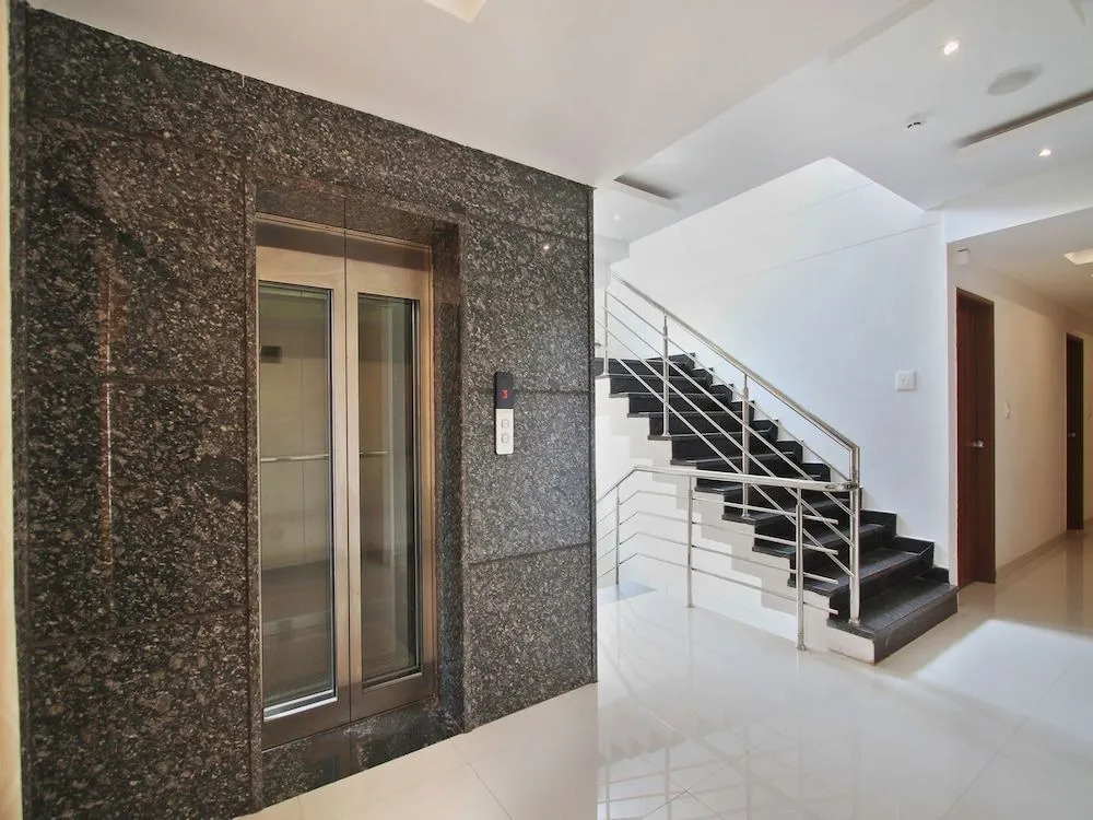 Hotel Le Citi Inn by OYO Rooms