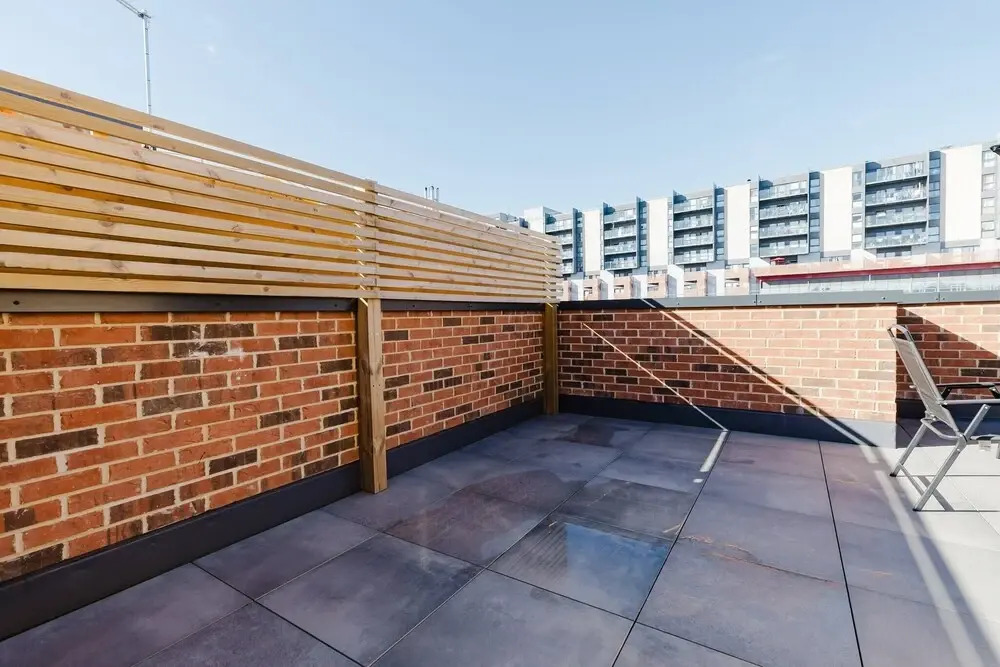 Brand New Stunning Luxury 2 Br House For 6