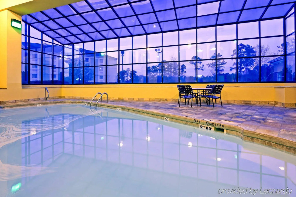 DoubleTree by Hilton Hattiesburg, MS