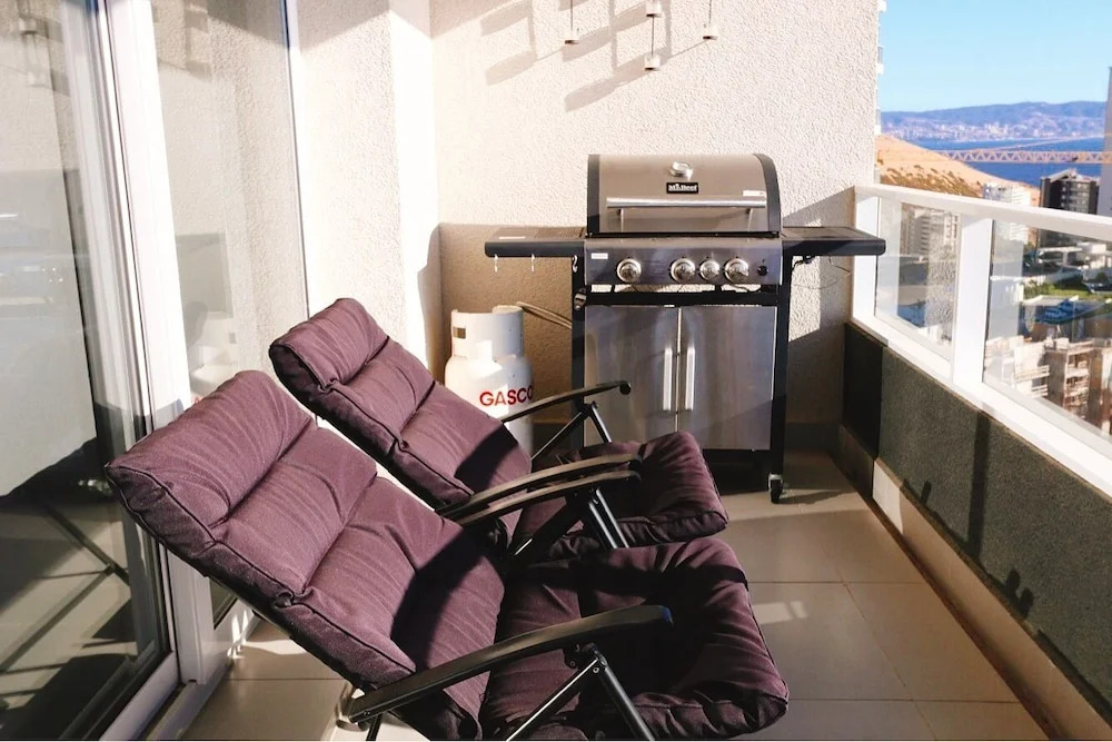 Apartamento 123 Horizonte II