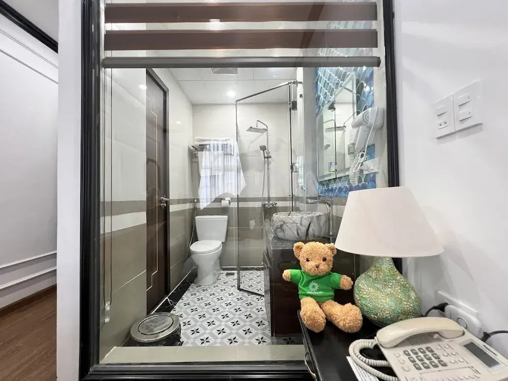 HƯỚNG DƯƠNG HOTEL THANH HOÁ