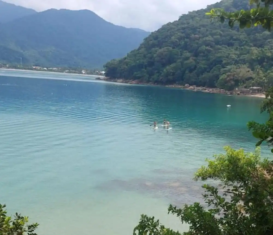 Pousada RECANTO DO PAPITO - Praia da Lagoinha
