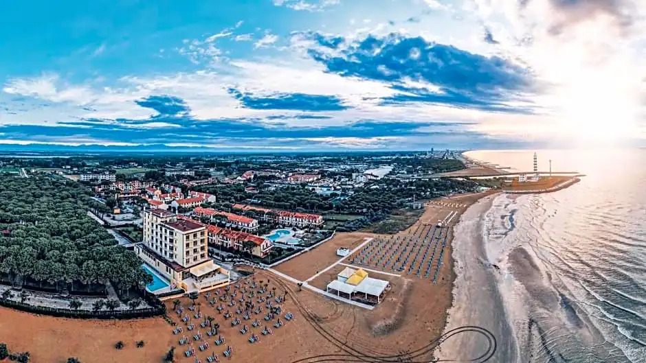 Hotel Fenix