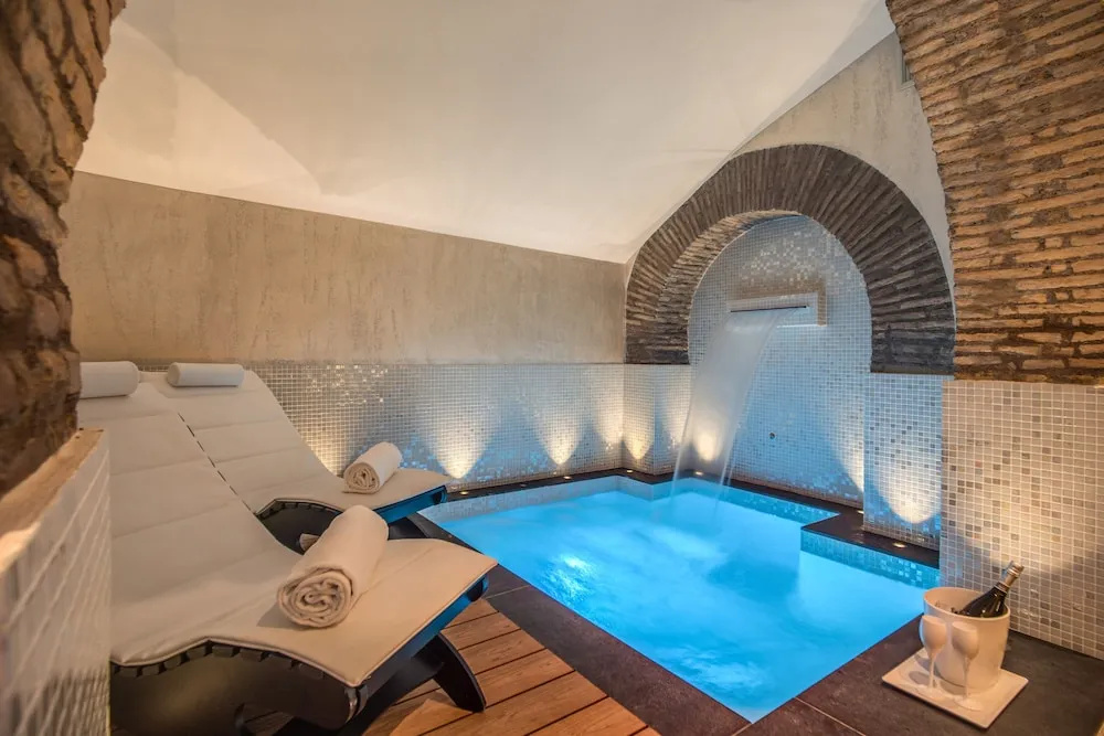 Boutique Relais Barozzi & SPA