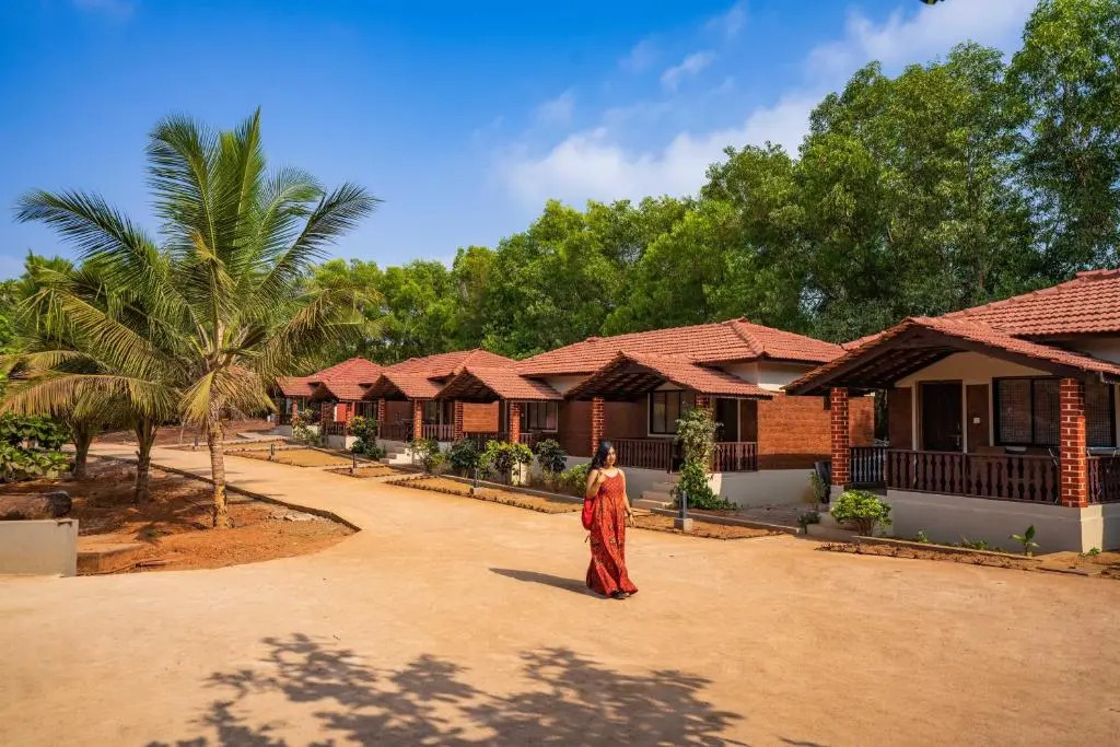 HosteLife Gokarna