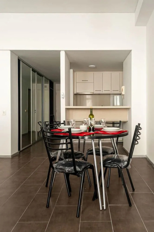 Babel Apartments San Telmo