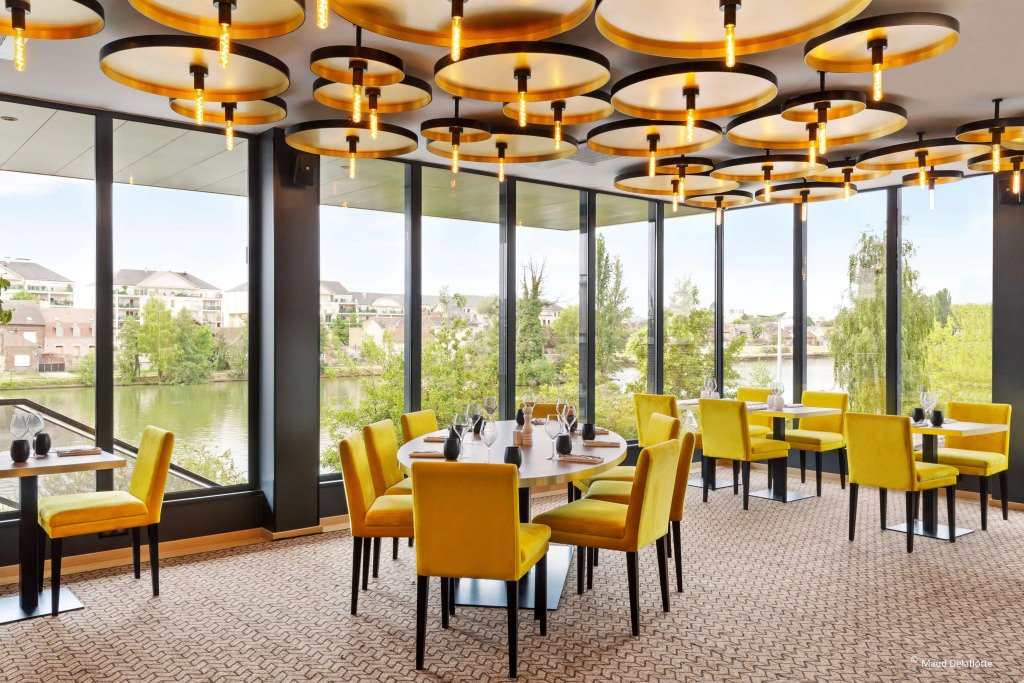 Aiden by Best Western Taim Hotel & SPA