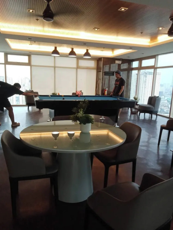 Condo With Water Views