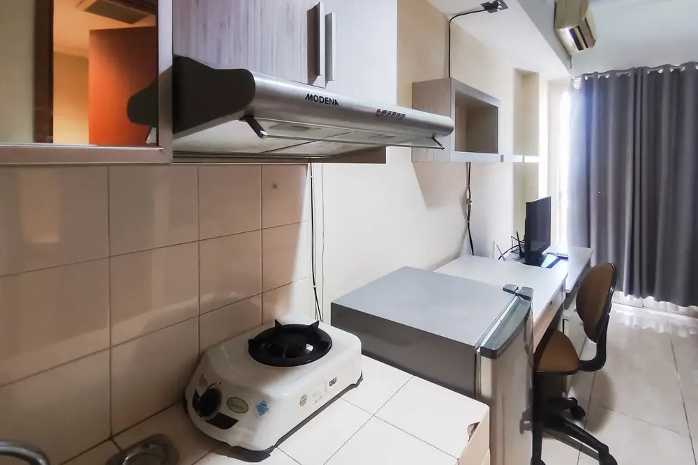 Redliving Margonda Residence 3 Apartemen by Niki Room