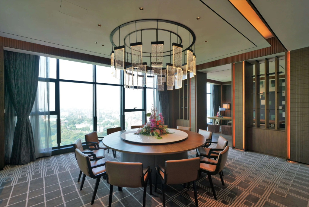 Wyndham Grand Yangon