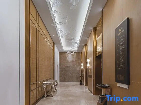 Vienna International Hotel (Quanzhou Sports Center)