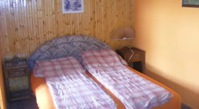 Csillagfény Vendégház