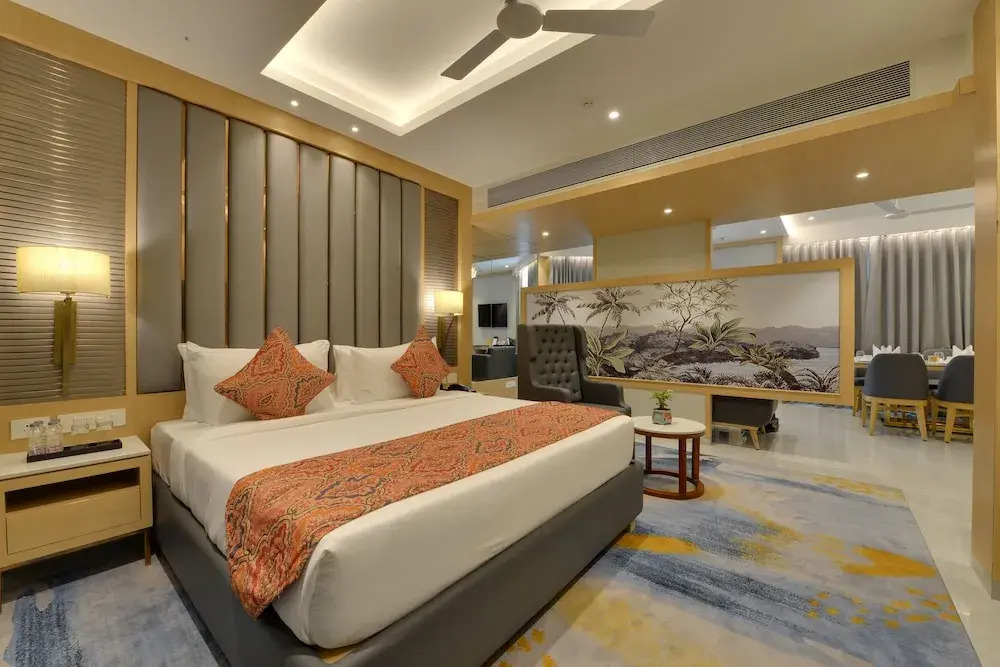 The Fern Residency Mumbai, Mira Road, Series by Marriott