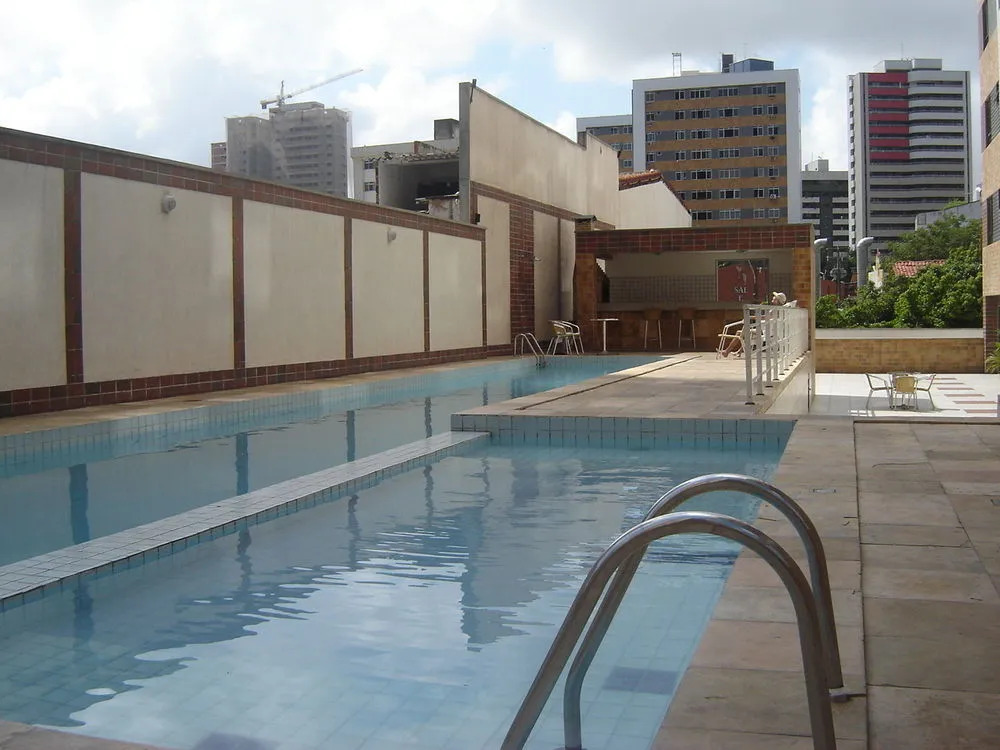Hinko Apartments