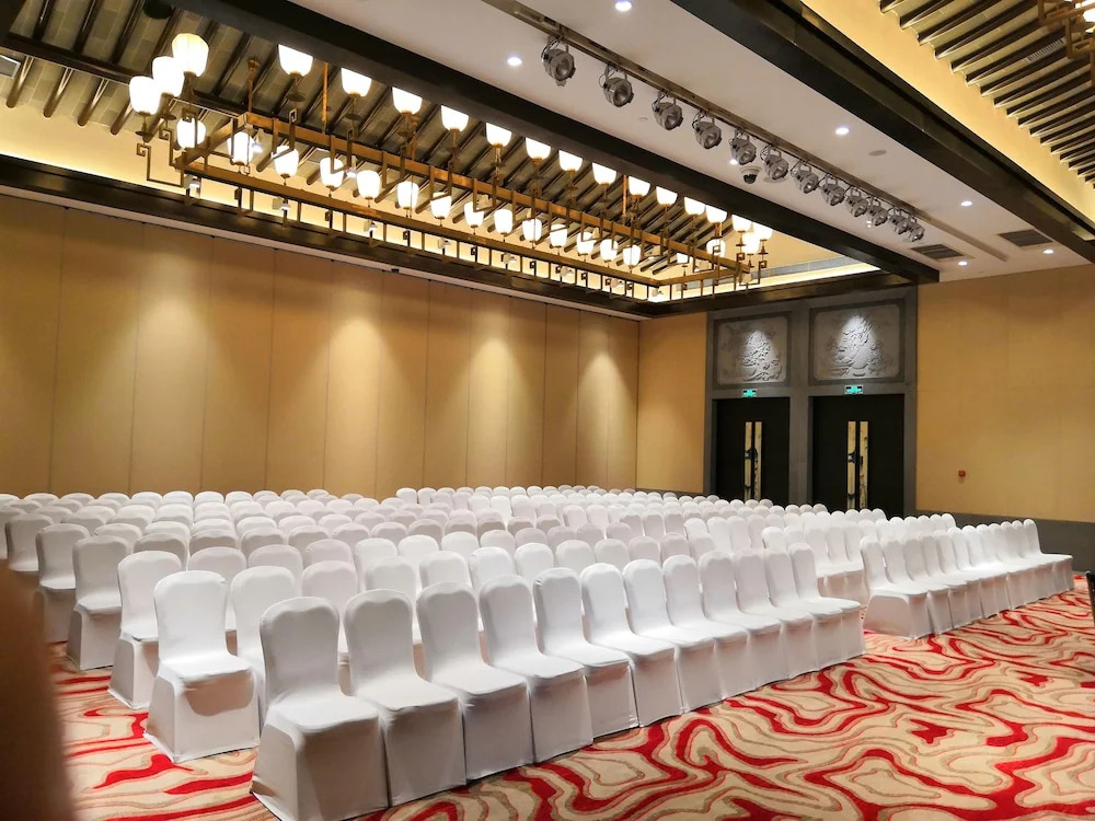San Po Hotel (Pushang Branch)