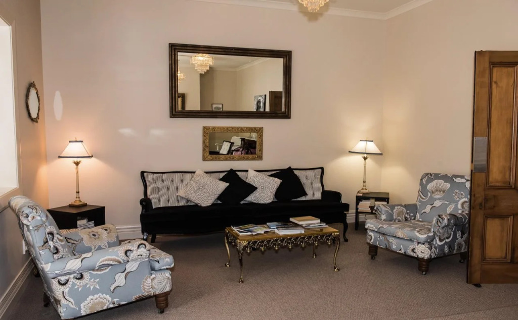 The Grange B&B