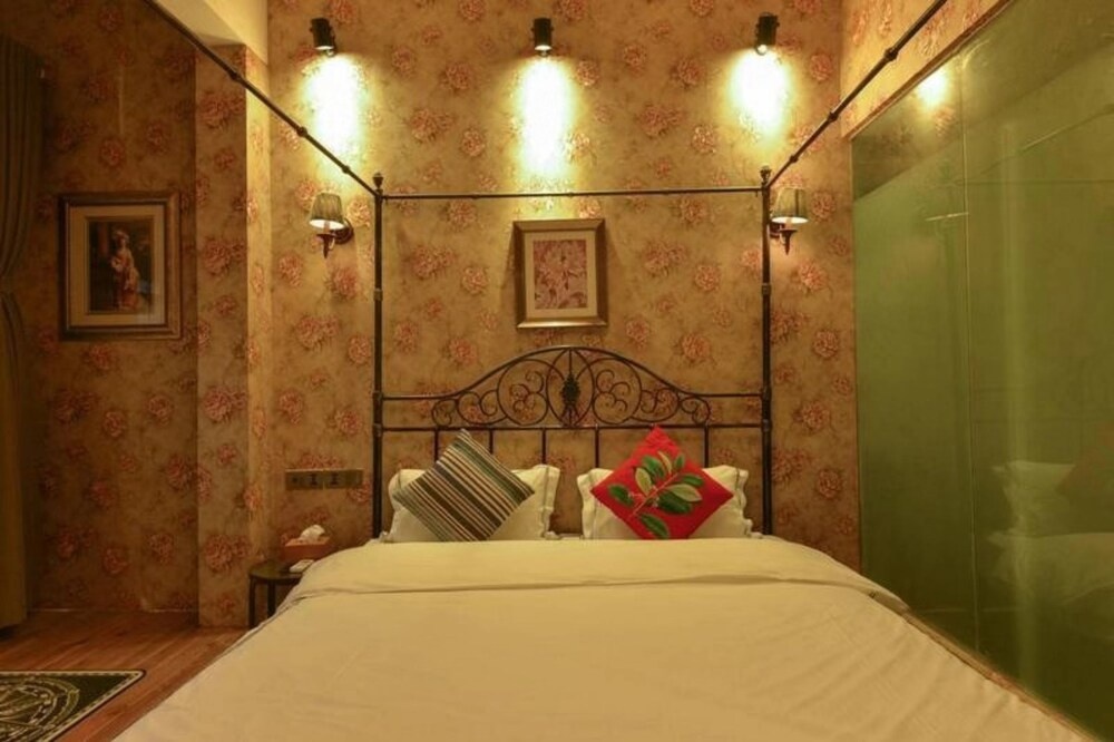 Time Inn Jiaochangwei Branch