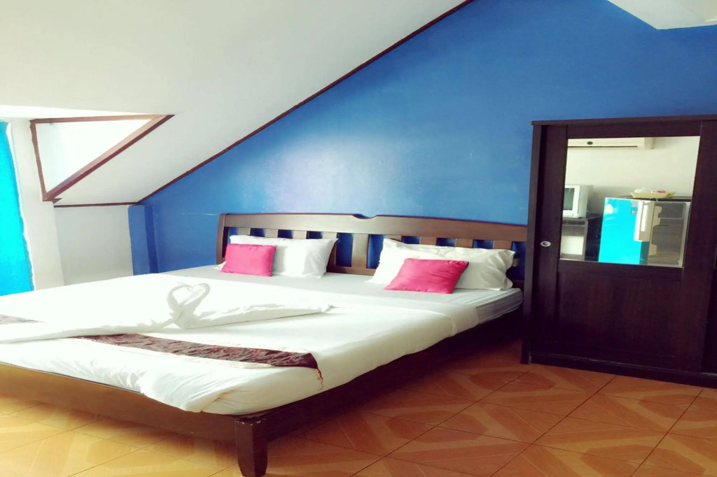 Lalit Guesthouse 2