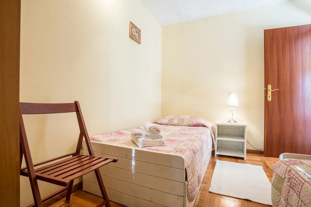 Apartment Srecko