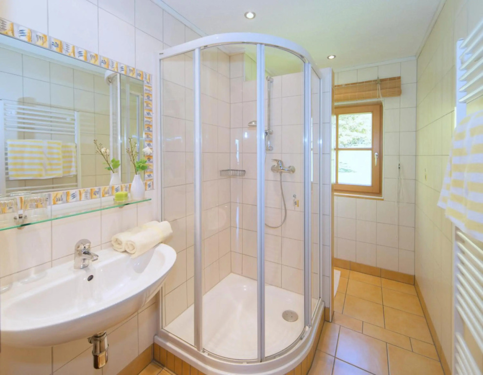 Appartements Jägerrast
