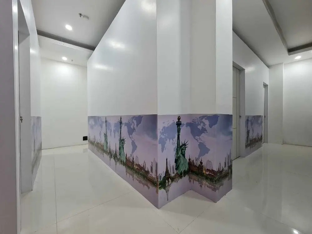 Arawa Traveller's Inn Makassar - Hostel