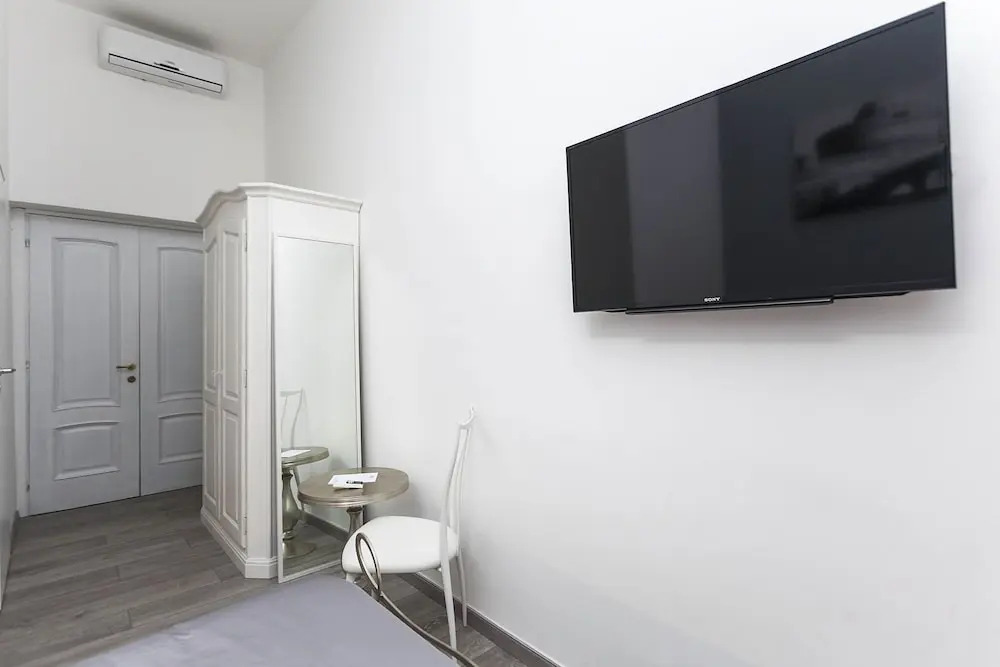 Rome Eco Suites