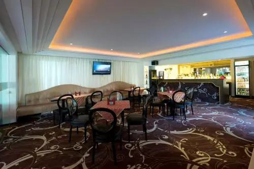 Baltic Inn