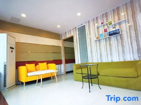 Xinyue Hostel
