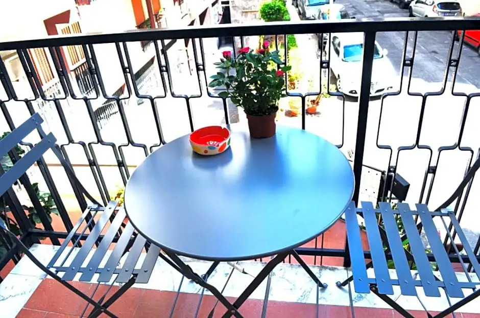 B&B Casa Canali