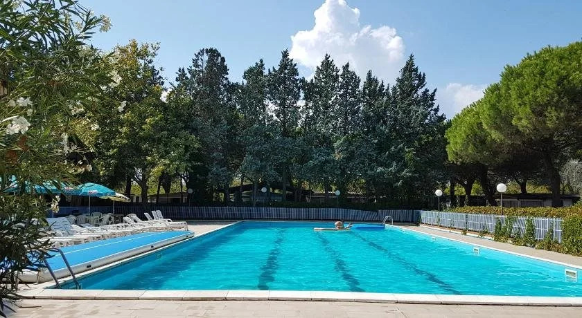 Villaggio Accademia