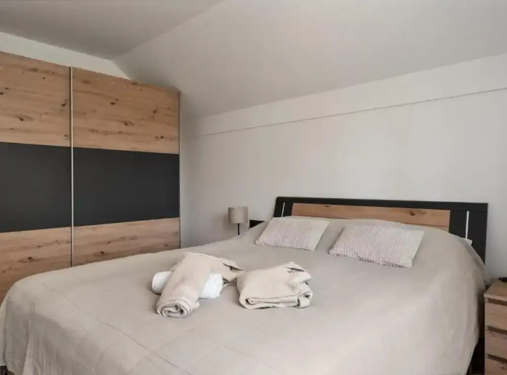 Holiday Home Aria