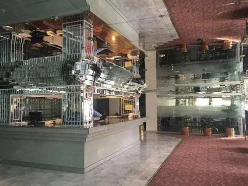 Hotel de Papae