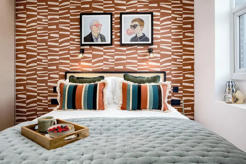 Camden I Your Apartment