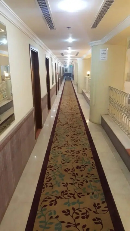 Nasamat Al Khair Hotel