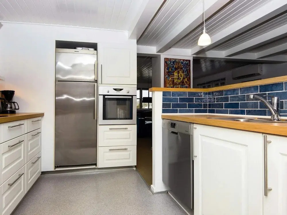 7 person holiday home in Fanø-By Traum