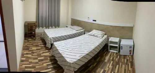 Florence Hotel