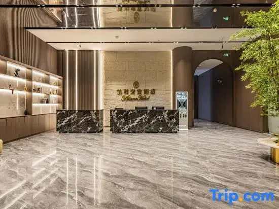 Kaili Anyi Hotel