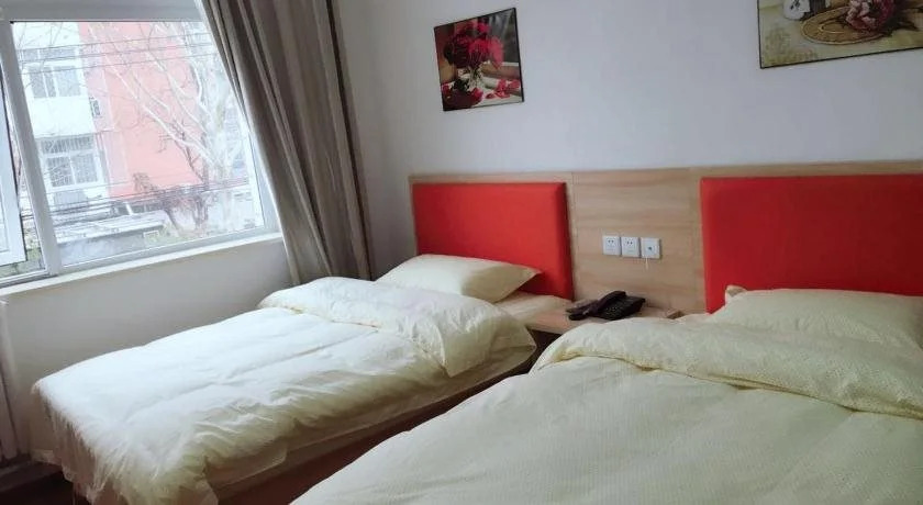 Shenghong Hotel