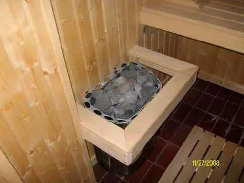 Hotel "Srbija Tis"