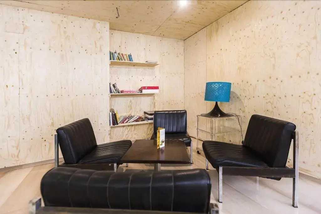 River Hostel