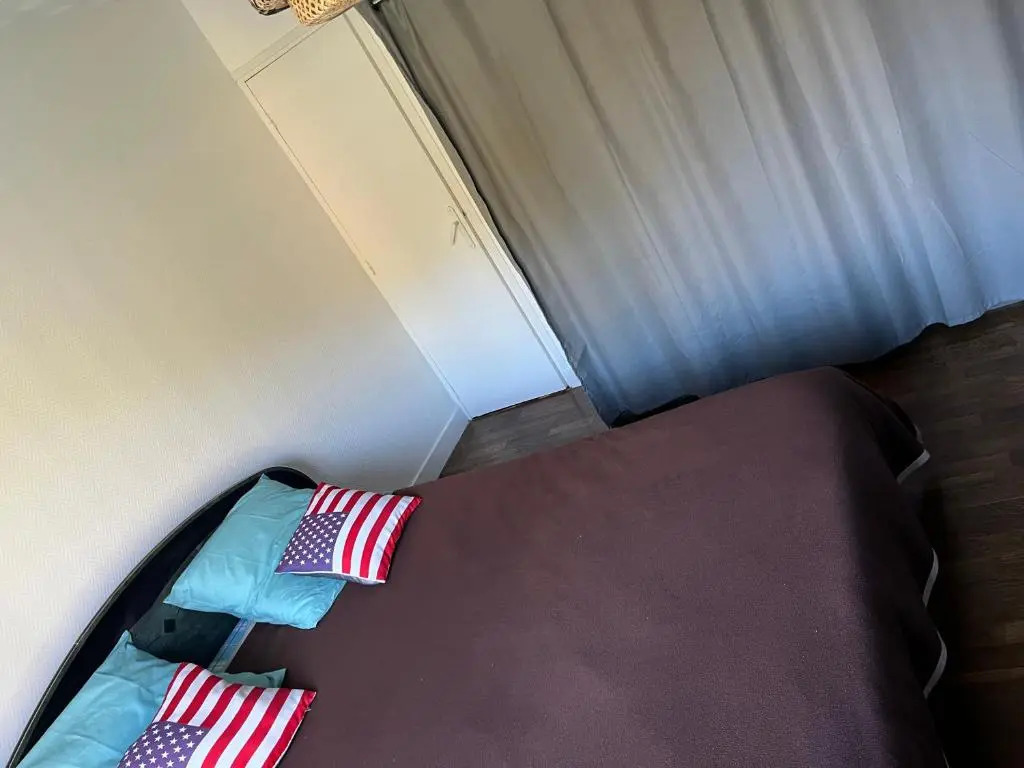 Loue Chambre pour les 24h du mans