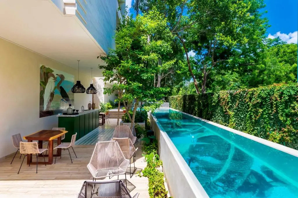 304 Contemporary Designer 3br Condo by StayPodio
