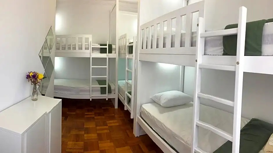 Hostel das Flores